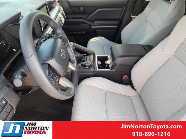 Used 2026 Toyota 4Runner SUV
