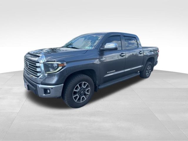 /2020 Toyota Tundra