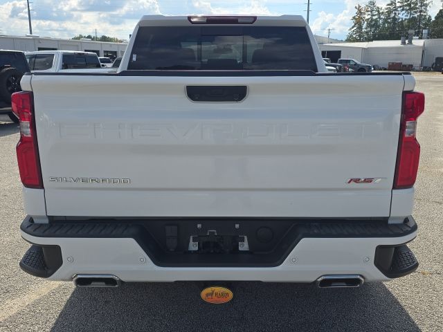 Photo of 2024 Chevrolet Silverado 1500 RST in Dallas, GA - 4,  2024 Chevrolet Silverado 1500 RST:44149A