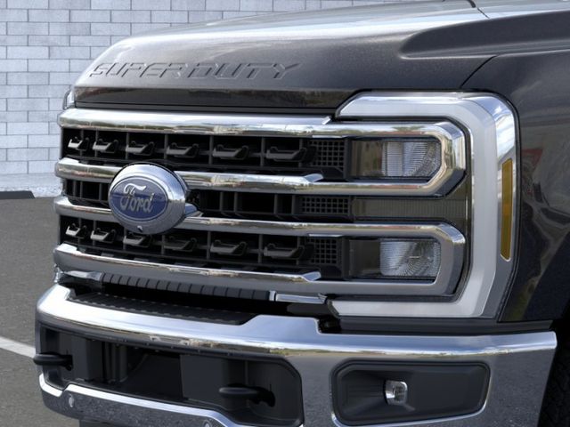 2026 Ford F-250SD King Ranch:169020