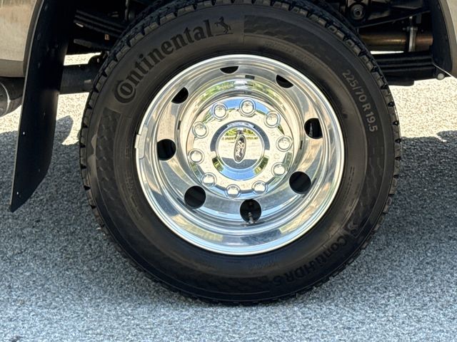 Used 2026 Ford F-450SD Truck