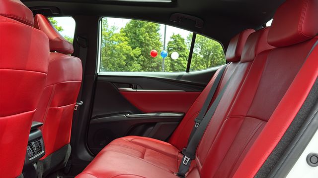 Used 2025 Toyota Camry Sedan