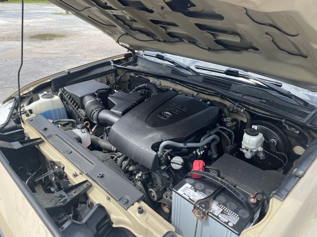 Used 2019 Toyota Tacoma Truck