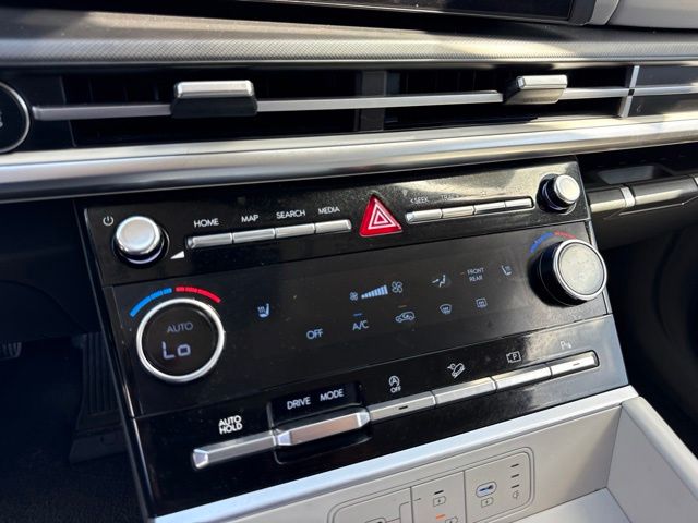 2026 Hyundai Santa Fe - $31,988
