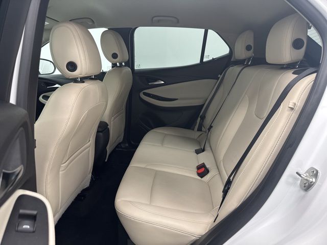 used 2024 Buick Encore GX car, priced at $21,968