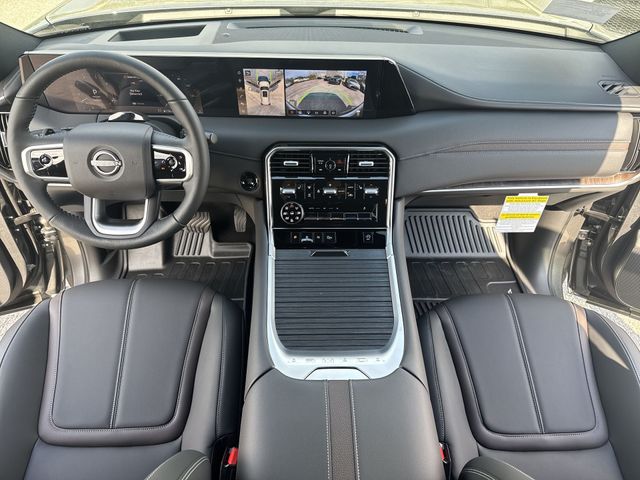 Used 2025 Gray Nissan SL image 9