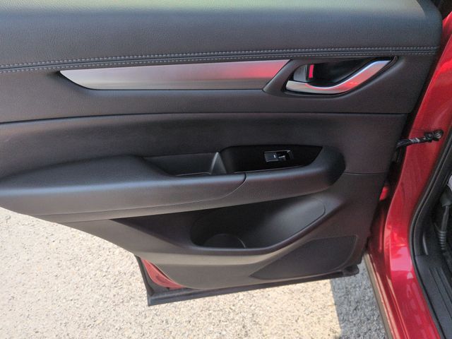 Used 2023 Red Mazda 2.5 S Select Package image 25