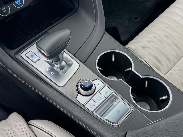 2025 Genesis G70 Sport Advanced 17