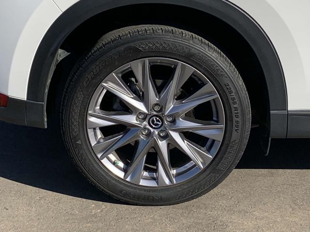 2019 Mazda CX-5 Grand Touring Reserve 12