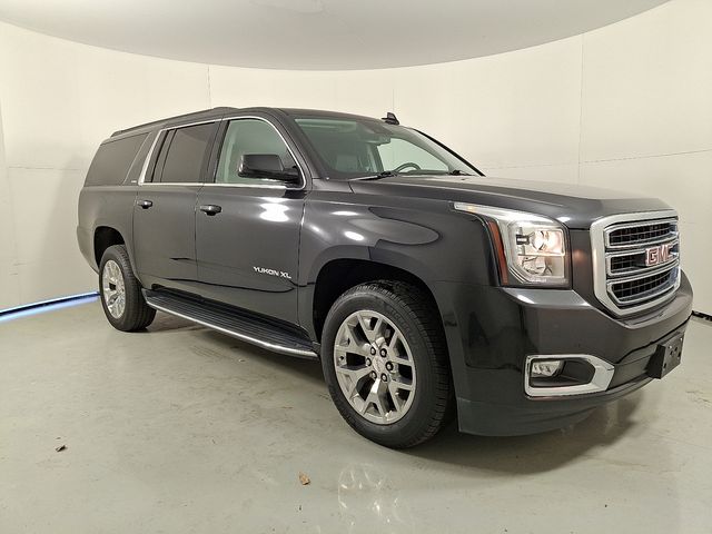 2020 GMC Yukon XL SLT's photo