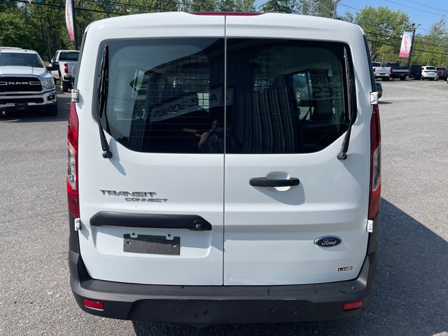 2022 Ford Transit Connect XL - Frozen White exterior view 6