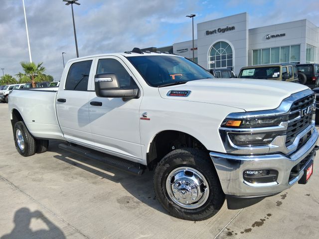 2026 RAM 3500 Tradesman 4X4 Crew Cab LWB's photo