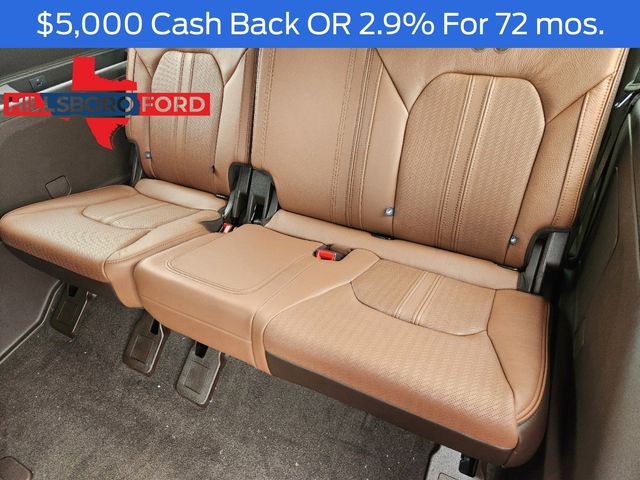 2024 Ford Expedition King Ranch 22