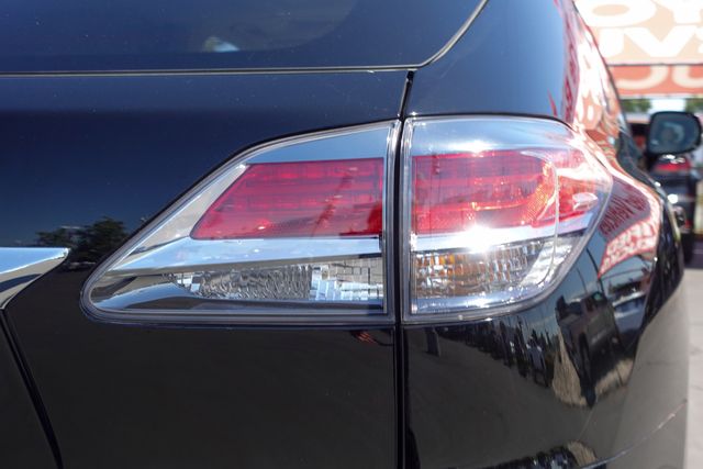 used 2014 Lexus RX car, priced at $21,500