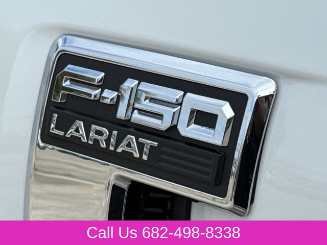 New 2026 Ford F-150 Truck