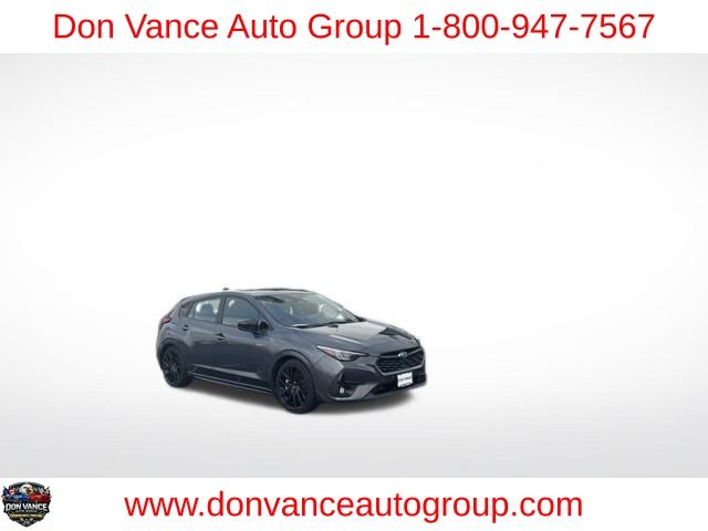 2024 Subaru Impreza RS AWD