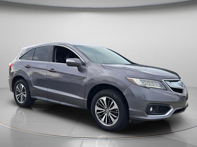 2018 Acura RDX - $19,984