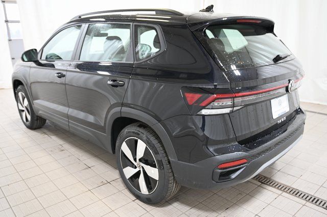 New 2026 Black Volkswagen 1.5T S image 10