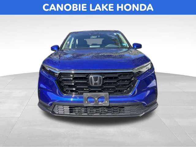 Used 2024 Honda CR-V SUV