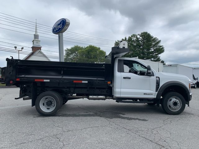 2024 Ford F-550SD XL 6