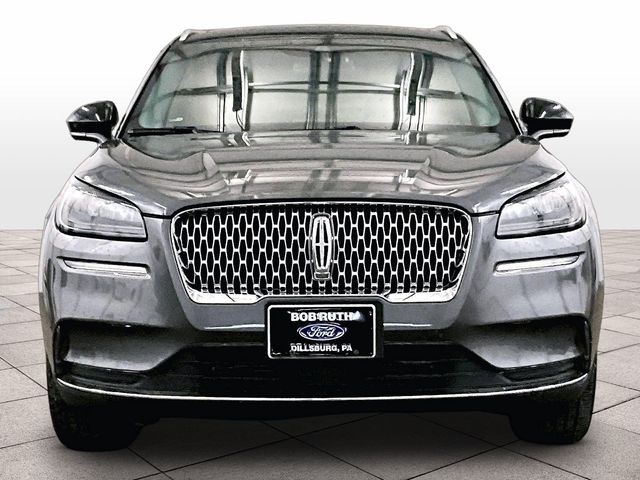 2022 Lincoln Corsair Standard - 2