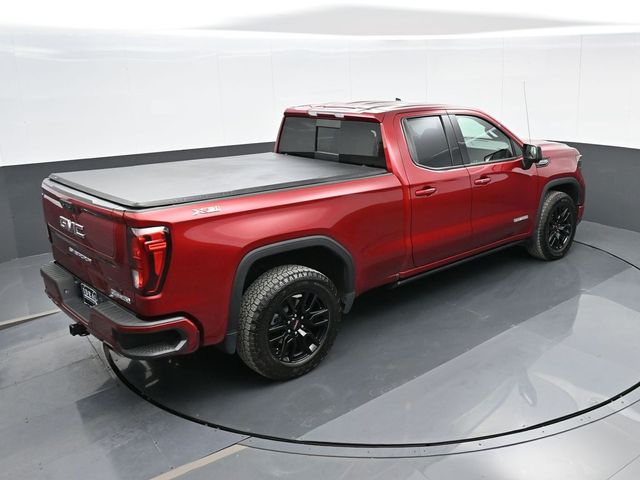 2022 GMC Sierra 1500 Elevation 29