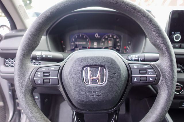 Used 2023 Honda Accord Sedan