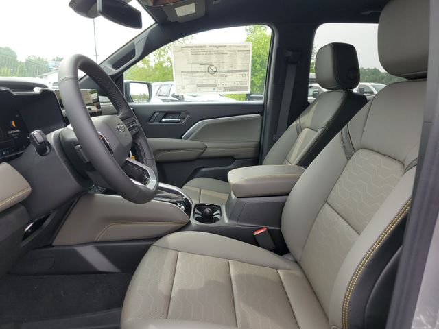 New 2026 Chevrolet Colorado ZR2 Crew Cab for sale #T1271205 - photo 5