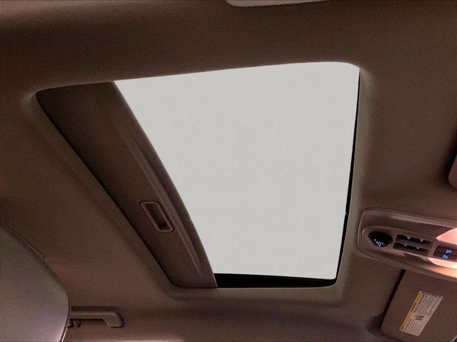 2016 Chevrolet Equinox LTZ Silver at Auto Express Mitsubishi