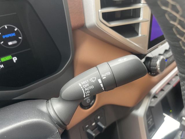 Used 2025 Toyota Tundra Hybrid Truck