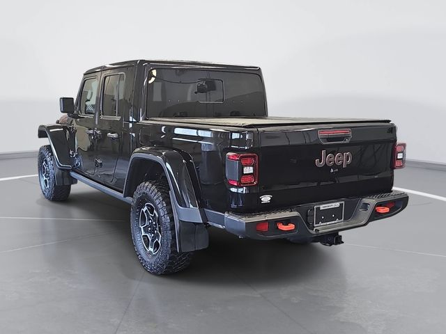 Used 2022 Black Jeep Mojave image 5