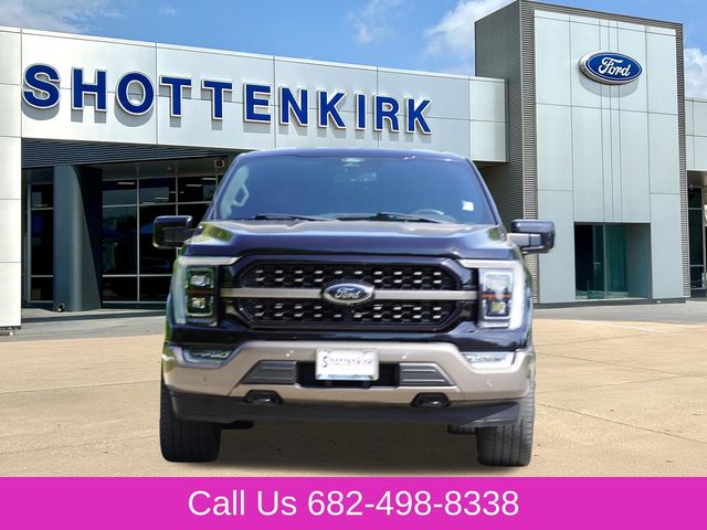 Used 2022 Ford F-150 Truck