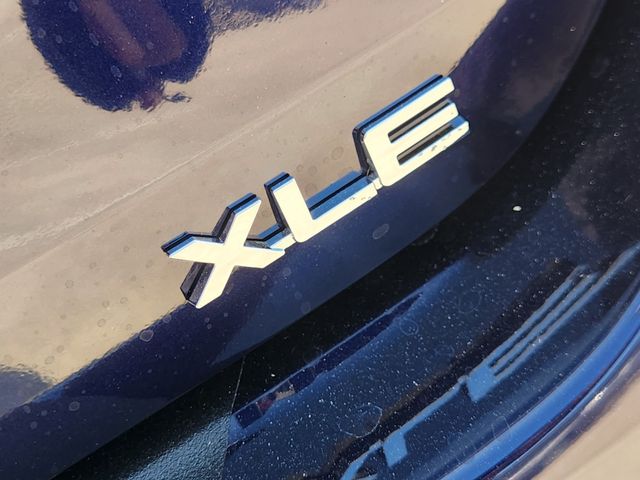 2026 Toyota Highlander Hybrid XLE  at Don McGill Toyota