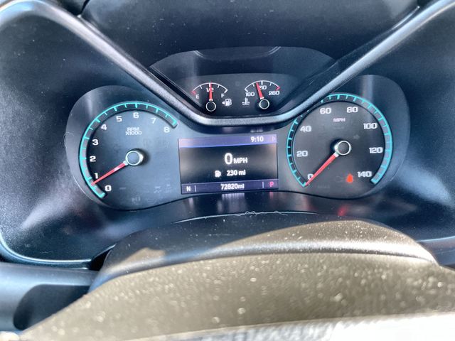 Used 2019 White Chevrolet LT image 11