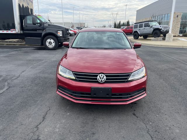 Used 2017 Volkswagen Jetta For Sale in Grove City, OH