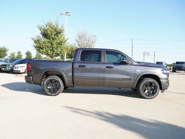 New 2026 Ram 1500 Truck