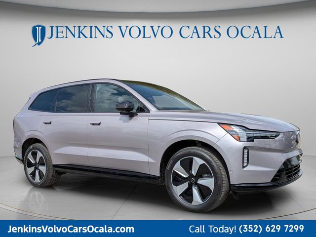 2026 Volvo EX90 Plus RWD