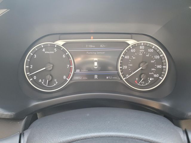 Used 2023 Nissan Sentra Sedan