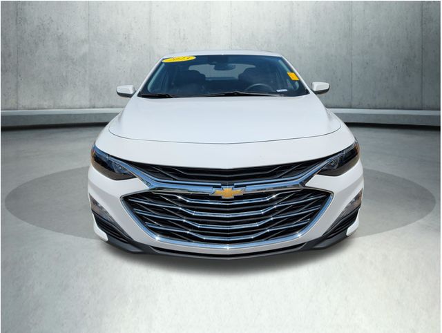 Used 2023 Chevrolet Malibu Sedan