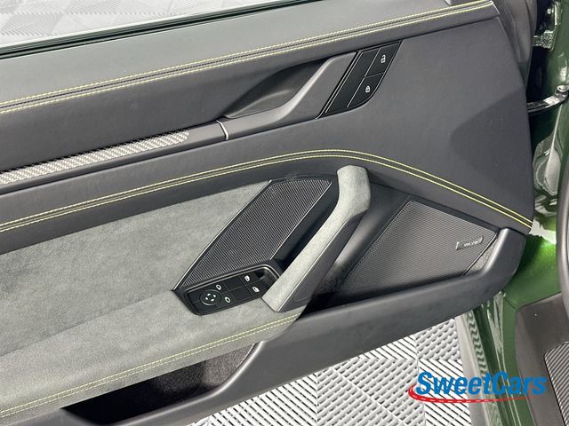 2025 Porsche 911