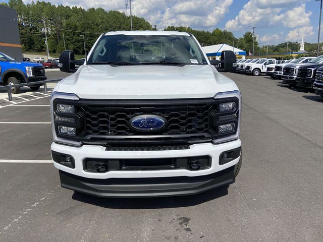 2024 Ford F-250SD XL 9