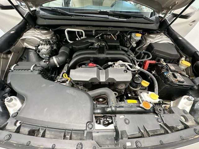 2017 Subaru Outback 2.5i Premium Gray at Subaru and VW of Moon Township