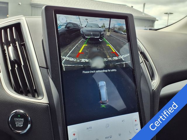 2023 Ford Edge