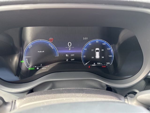 new 2026 Toyota Sienna car, priced at $53,689