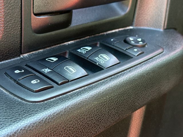 Used 2019 Red Ram Tradesman image 17