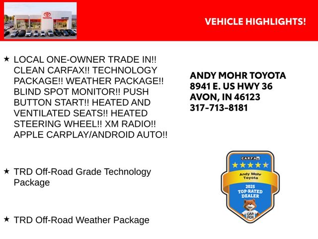 View vehicle photo 2