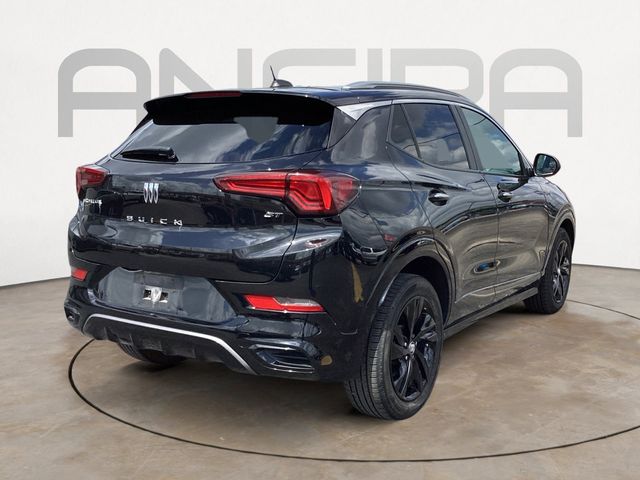 Used Car 2024 Buick Encore Gx  Sport Touring For Sale Under $25,000 In San Antonio, Texas