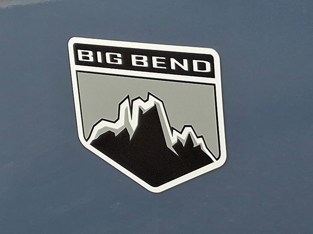 2026 Ford Bronco Sport Big Bend - Photo 13