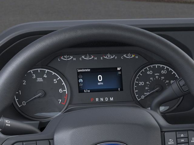 new 2026 Ford F-250SD car, priced at $54,870