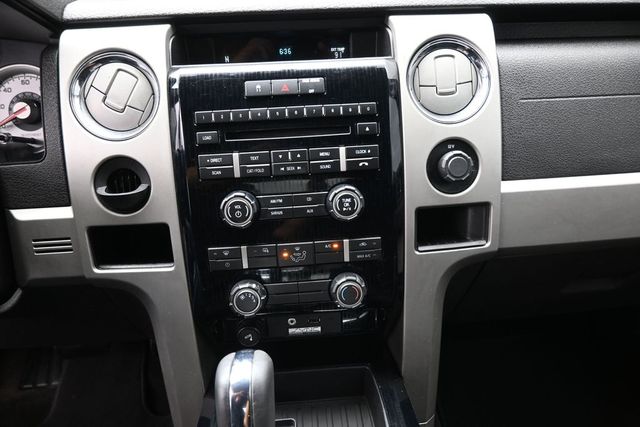 Used 2010 Ford F-150 Truck